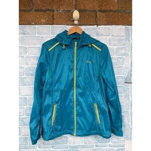 LOUIS CASTLE windbreaker jacket size medium